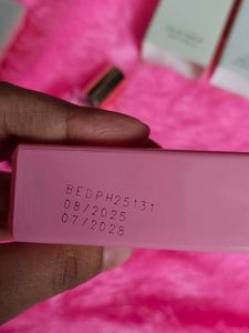 Bella Vita Rose &amp; Date Perfume