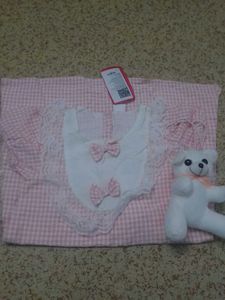 Kids Frocks