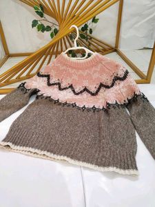 Sweater 💗
