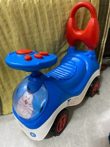 Kids cycle