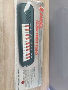Angel Sound Effect Piano