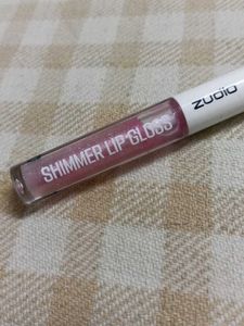 Zudio Shimmer Lip Gloss
