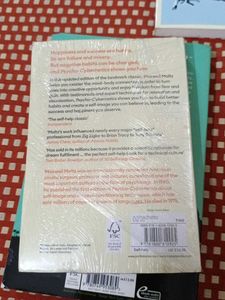 Mindfulness &amp; Psychology Books