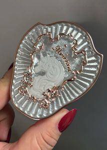 Flower Knows Unicorn Blush