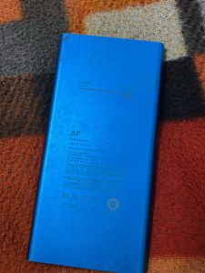 Mi Power Bank