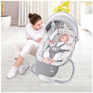 Mastela 3-in-1 Deluxe Baby Bassinet