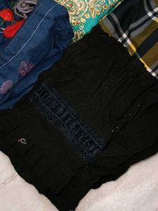 Combo Dress Sale Decluttering My Wardobe