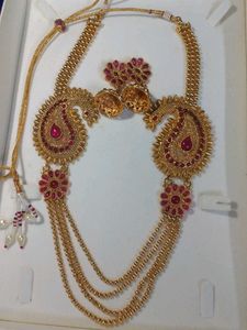 Jewellery Set