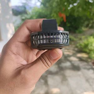 Gaming Mobile Cooling Fan