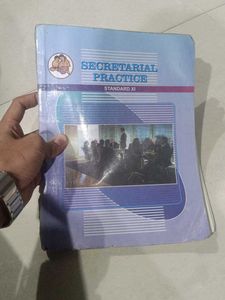 Org. of Commerce &amp; Management