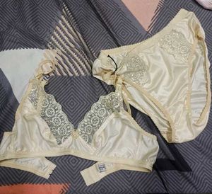 💗Lace Net Sexy Lingerie Set (Only One)💗