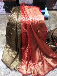 New Saree