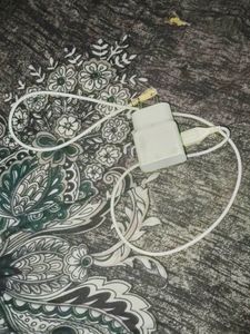Vivo Original Charger And cable 100 Working