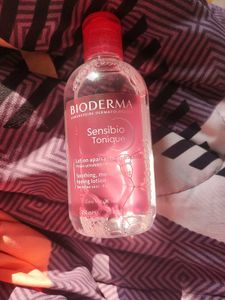 Bioderma Sensibio Tonique