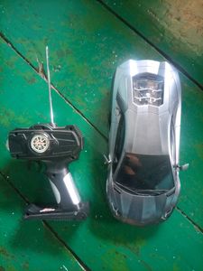 Limbogani Car Kids