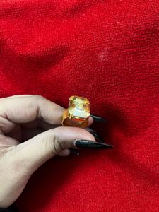 Elegant Gemstone Necklace Set