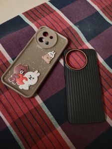 Vivo Y58 Backe Covers