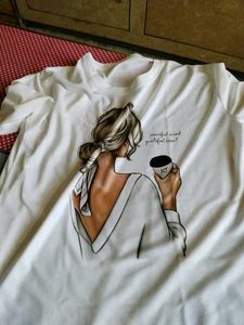 women gorgeous t shirt