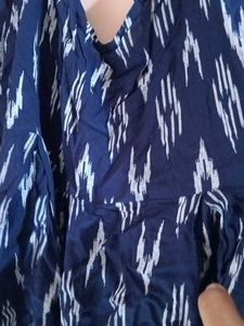 Short kurti