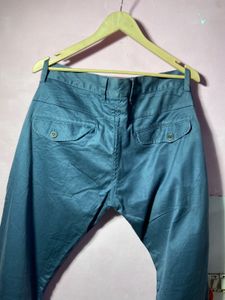 100% og DIESEL TROUSERS