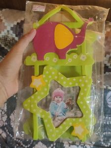 Wall Decor Kids Photo Frame