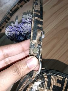 College Going Sling Bag
