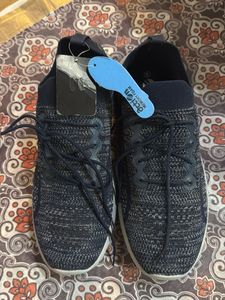 Action Sneakers - New with Tag