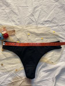 Cotton Unisex Thong Penty