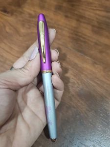 Vintage Pen Collection