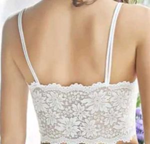 Lace Bralette Set 2