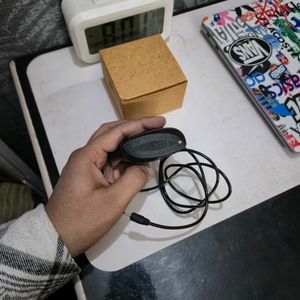 Small Pin Mobile Charger.