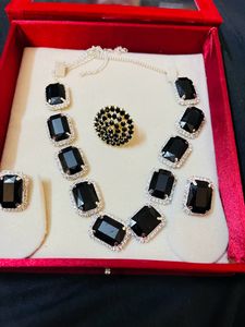 Jewellery Set