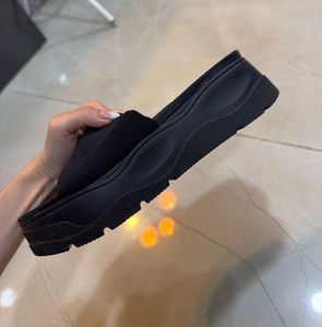 Steve Madden platform slippers, UK5.5/EU39, used