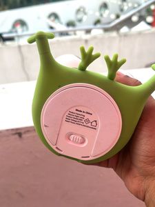 Adorable Froggy Night Lamp