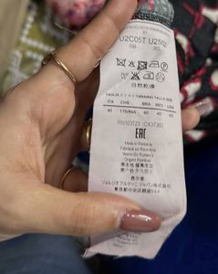 Armani Shirt