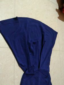 Halter Neck Mini Frock