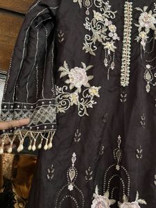 Original Pakistani Dress