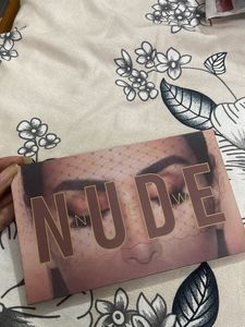 Eye Shadow Palette