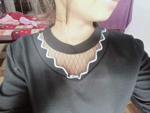 Elegant Black sweater