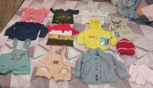 Baby T Shirts