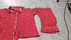 Night Suit