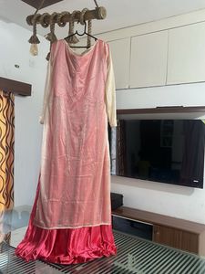 Elegant Lehenga Choli