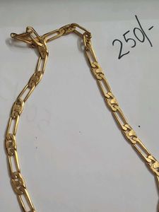 New Golden Chain