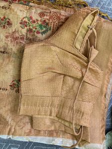 Elegant Saree Blouse