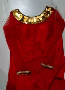 Girl&#39;s Gown