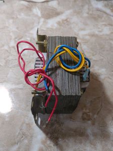 18-0-18 (4amp) AC/DC Transformer