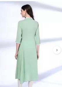 Mint green Brand new kurta