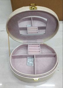 Jewelry Storage Box