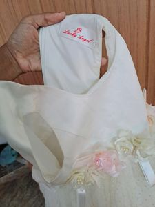 Baby Girl Frock [ Party Wear]