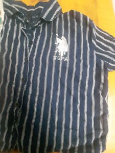 Women&#39;s US POLO Shirt